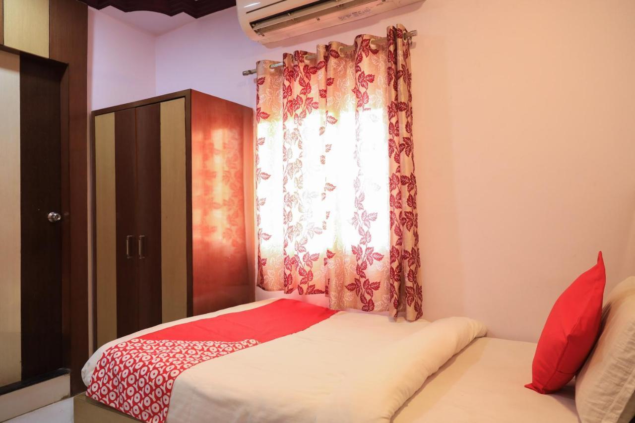 Oyo Flagship 77764 Hotel Rahul Ganeshpeth Colony Nágpur Exteriér fotografie